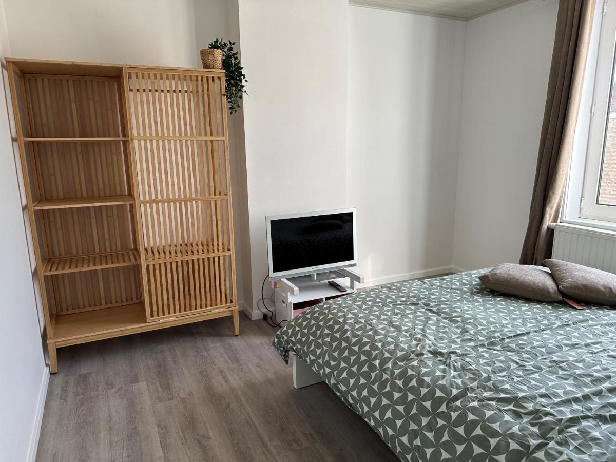 "A Cabana" In De Panne Dış mekan fotoğraf