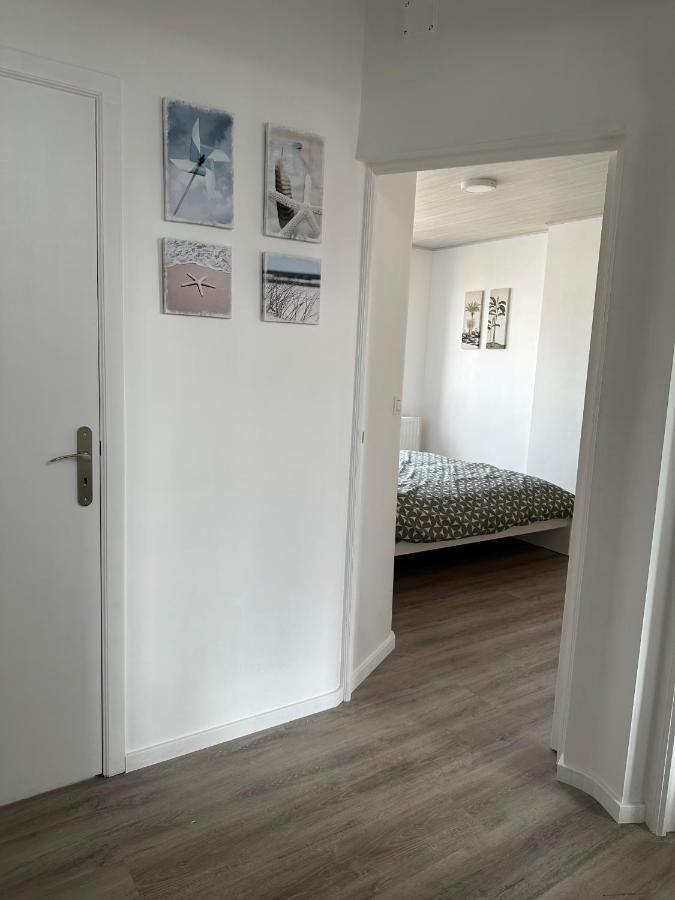 "A Cabana" In De Panne Dış mekan fotoğraf